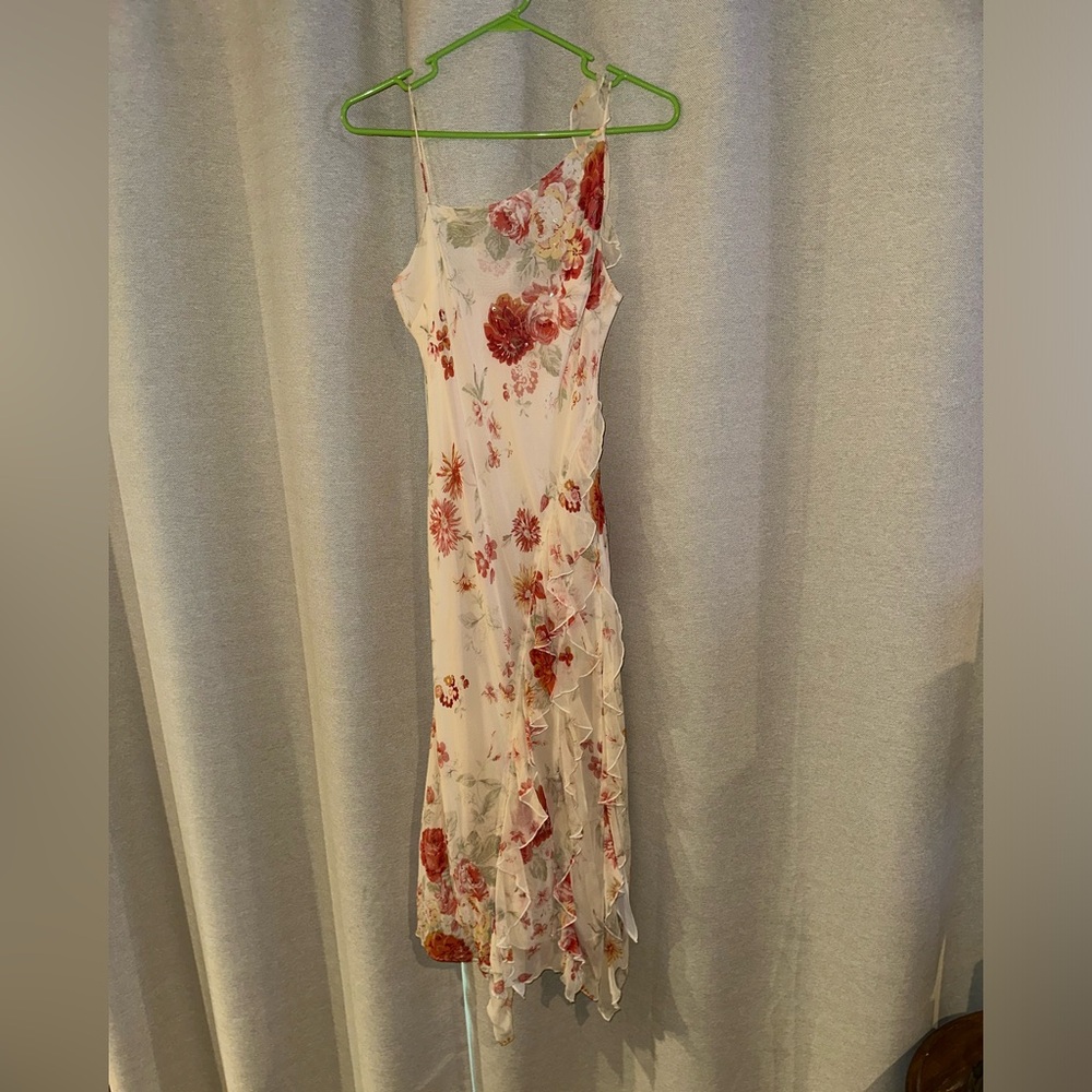 Beautiful Dress